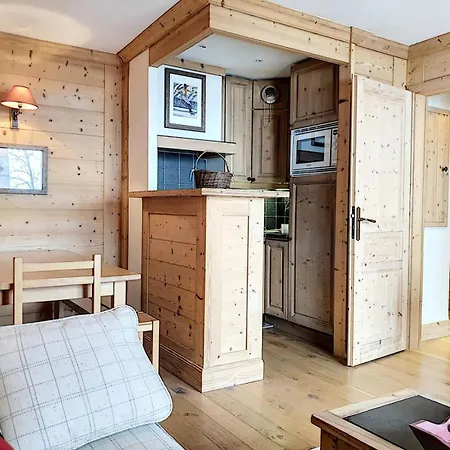 Résidence Roche De Fours - 2 Pièces Mignon à Coté Des Pistes - Chatelard Mae-1943 Apartamento Val-dʼIsère
