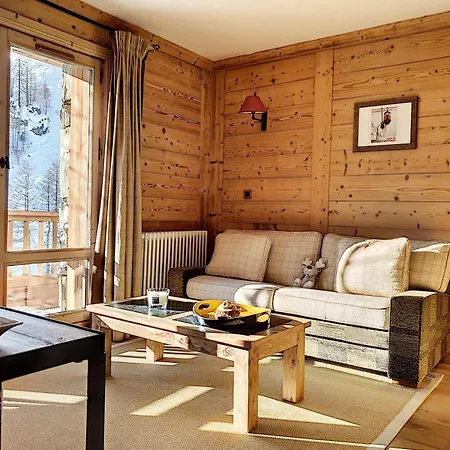 Apartamento Résidence Roche De Fours - 2 Pièces Mignon à Coté Des Pistes - Chatelard Mae-1943 Val-dʼIsère