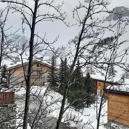 Résidence Roche De Fours - 2 Pièces Mignon à Coté Des Pistes - Chatelard Mae-1943 Appartement *