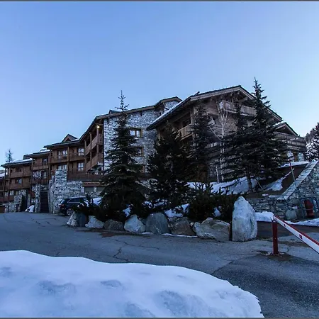 Résidence Roche De Fours - 2 Pièces Mignon à Coté Des Pistes - Chatelard Mae-1943 Apartamento *